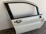 2004 - 2011 MITSUBISHI ENDEAVOR Front Door Passenger Right RH White 3.8L 4-Door
