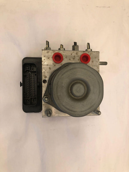 2016 - 2019 NISSAN SENTRA Anti-lock Brake Assembly ABS Pump Actuator 476804FU0C