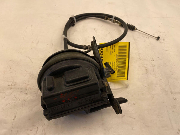 2000 ACURA RL 3.5L Automatic Transmission Cruise Control Actuator Unit OEM