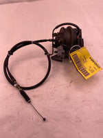 2000 ACURA RL 3.5L Automatic Transmission Cruise Control Actuator Unit OEM
