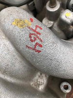 2000 - 2004 ACURA RL Sedan 3.5L 6 Cylinder Engine Upper Intake Manifold OEM