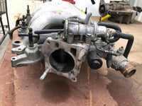 2000 - 2004 ACURA RL Sedan 3.5L 6 Cylinder Engine Upper Intake Manifold OEM