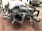 2000 - 2004 ACURA RL Sedan 3.5L 6 Cylinder Engine Upper Intake Manifold OEM