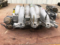 2000 - 2004 ACURA RL Sedan 3.5L 6 Cylinder Engine Upper Intake Manifold OEM