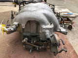 2000 - 2004 ACURA RL Sedan 3.5L 6 Cylinder Engine Upper Intake Manifold OEM