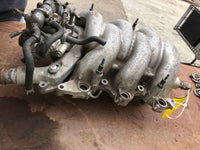2000 - 2004 ACURA RL Sedan 3.5L 6 Cylinder Engine Upper Intake Manifold OEM