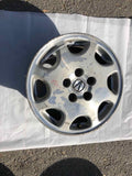 1999 - 2001 ACURA RL Sedan 16" Wheel Rim 16x7 Alloy 8 Spoke OEM