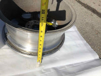 1999 - 2001 ACURA RL Sedan 16" Wheel Rim 16x7 Alloy 8 Spoke OEM