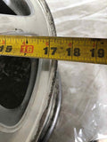 1999 - 2001 ACURA RL Sedan 16" Wheel Rim 16x7 Alloy 8 Spoke OEM