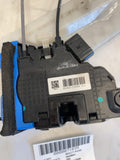 2015 - 2019 HYUNDAI SONATA Sedan Rear Door Lock Latch Left Driver Side LH