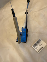2015 - 2019 HYUNDAI SONATA Sedan Rear Door Lock Latch Left Driver Side LH