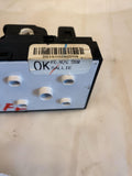 2016 HYUNDAI SONATA Front Master Power Window Switch Control Left Driver Side