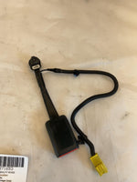 2015 - 2017 HYUNDAI SONATA Sedan Front Buckle Seat Belt Right Passenger Side RH