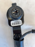 2015 - 2017 HYUNDAI SONATA Sedan Front Buckle Seat Belt Right Passenger Side RH