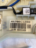 2016 HYUNDAI SONATA Sedan Automatic Transmission Floor Gear Shifter Selector