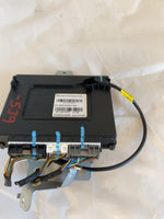 2015 - 2017 HYUNDAI SONATA Body Control (BCM) (center dash) PIN 95400-C2201