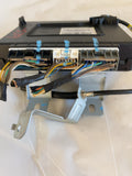 2015 - 2017 HYUNDAI SONATA Body Control (BCM) (center dash) PIN 95400-C2201