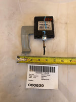 2016 - 2019 HYUNDAI SONATA TPMS Tire Pressure Control Module Unit 95800-C2100