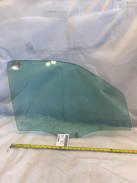 2001 - 2007 FORD ESCAPE Front Door Glass Window Right Passenger Side RH