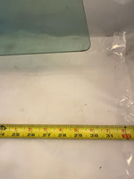 2001 - 2007 FORD ESCAPE Front Door Glass Window Right Passenger Side RH