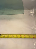 2001 - 2007 FORD ESCAPE Front Door Glass Window Right Passenger Side RH