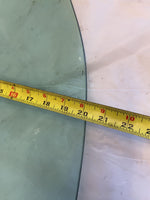 2001 - 2007 FORD ESCAPE Front Door Glass Window Right Passenger Side RH