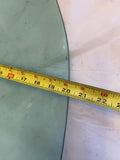 2001 - 2007 FORD ESCAPE Front Door Glass Window Right Passenger Side RH