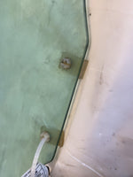 2001 - 2007 FORD ESCAPE Front Door Glass Window Right Passenger Side RH