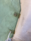 2001 - 2007 FORD ESCAPE Front Door Glass Window Right Passenger Side RH