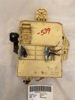 2016 HYUNDAI SONATA Cabin Fuse Relay Junction Box PIN 91950-C2070