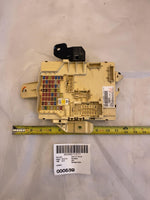 2016 HYUNDAI SONATA Cabin Fuse Relay Junction Box PIN 91950-C2070