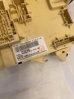 2016 HYUNDAI SONATA Cabin Fuse Relay Junction Box PIN 91950-C2070