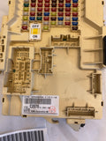 2016 HYUNDAI SONATA Cabin Fuse Relay Junction Box PIN 91950-C2070