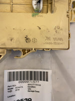 2016 HYUNDAI SONATA Cabin Fuse Relay Junction Box PIN 91950-C2070
