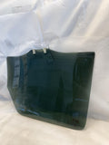 2001 - 2007 FORD ESCAPE Rear Door Glass Window Right Passenger Side RH