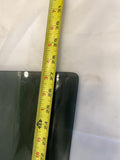 2001 - 2007 FORD ESCAPE Rear Door Glass Window Right Passenger Side RH
