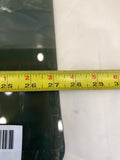2001 - 2007 FORD ESCAPE Rear Door Glass Window Left Driver Side LH OEM