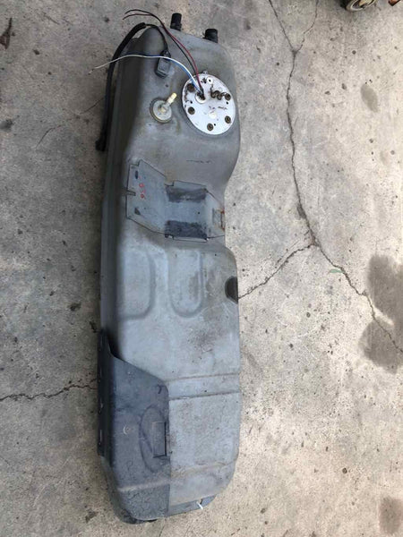 1996 - 2001 FORD EXPLORER Fuel Gas Tank Container 21 gallon 79.49 Liters OEM J