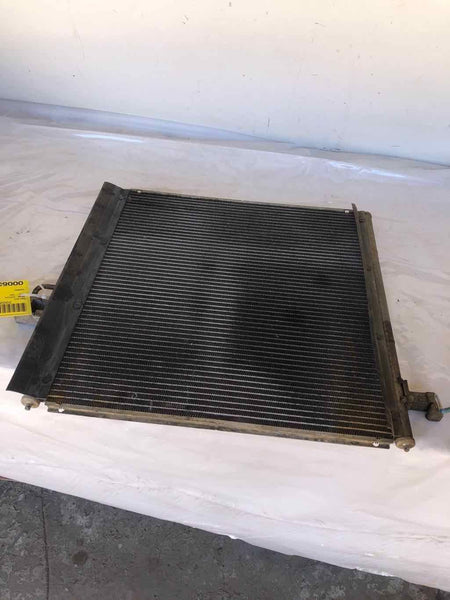 1997 - 1999 FORD EXPLORER A/C Air Conditioning Condenser 6 cylinder SOHC J