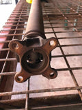 2002 - 2003 SATURN VUE 3.0L AWD Rear Drive Shaft Propeller Assembly