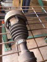 2002 - 2003 SATURN VUE 3.0L AWD Rear Drive Shaft Propeller Assembly