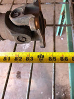 2002 - 2003 SATURN VUE 3.0L AWD Rear Drive Shaft Propeller Assembly