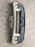 2002 - 2005 SATURN VUE Sport Utility Front Bumper Cover OEM