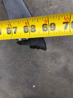 2002 - 2005 SATURN VUE Sport Utility Front Bumper Cover OEM