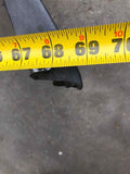 2002 - 2005 SATURN VUE Sport Utility Front Bumper Cover OEM