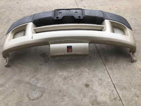 2002 - 2005 SATURN VUE Sport Utility Front Bumper Cover OEM