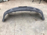 2002 - 2005 SATURN VUE Sport Utility Front Bumper Cover OEM