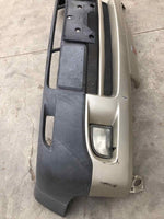 2002 - 2005 SATURN VUE Sport Utility Front Bumper Cover OEM