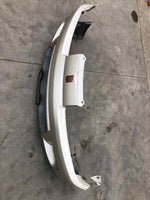 2002 - 2005 SATURN VUE Sport Utility Front Bumper Cover OEM