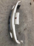 2002 - 2005 SATURN VUE Sport Utility Front Bumper Cover OEM